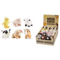 Farm Mini Buddies assortiert