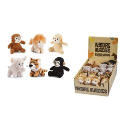 Jungle Mini Buddies assortiert