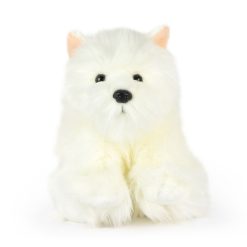 LIVING NATURE West Highland Terrier