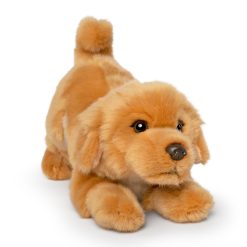 LIVING NATURE Golden Retriever spielender Welpe