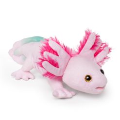 LIVING NATURE Axolotl