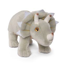 LIVING NATURE Triceratops