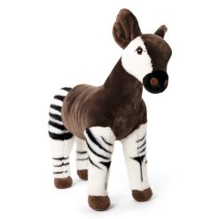 LIVING NATURE Okapi