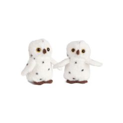 Schneeeulel Mini Buddies