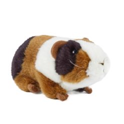 Alternative view of LIVING NATURE Meerschweinchen klein