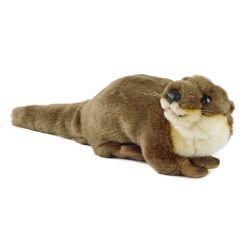 LIVING NATURE Otter medium