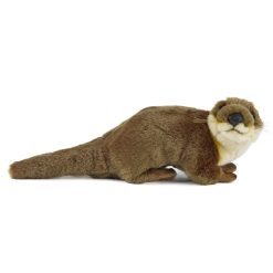 Alternative view of LIVING NATURE Otter medium