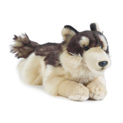 LIVING NATURE Wolf gross