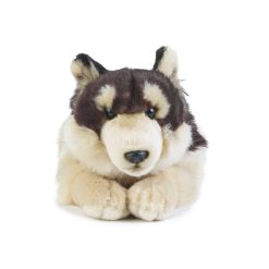 Alternative view of LIVING NATURE Wolf gross