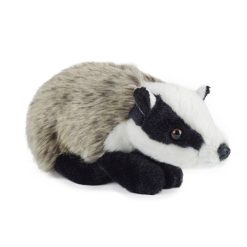 LIVING NATURE Dachs medium