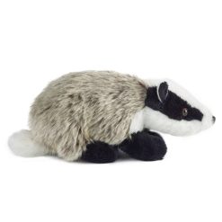 Alternative view of LIVING NATURE Dachs medium