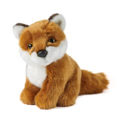 LIVING NATURE Fuchs Jungtier