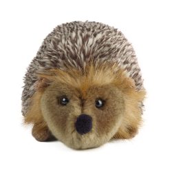 LIVING NATURE Igel Jungtier