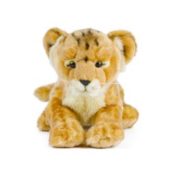 LIVING NATURE Löwenjunges