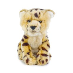 LIVING NATURE Gepardenjunges