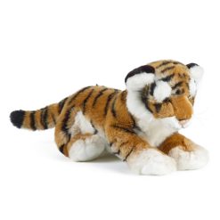 Alternative view of LIVING NATURE Tigerjunges