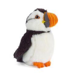 LIVING NATURE Papageientaucher klein