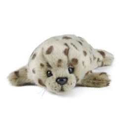 LIVING NATURE Robbenjunges