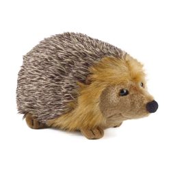 Alternative view of LIVING NATURE Igel gross