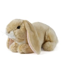 Alternative view of LIVING NATURE Schlappohrkaninchen Hellbraun