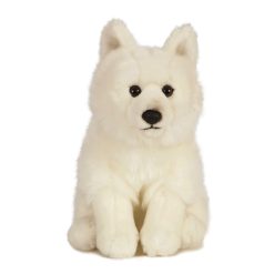 LIVING NATURE Polarfuchs