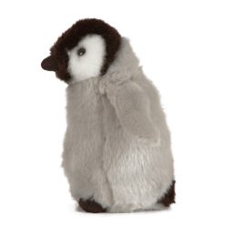 LIVING NATURE Pinguinjunges