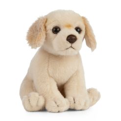 Alternative view of LIVING NATURE Golden Retriever Welpe