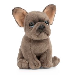 Alternative view of LIVING NATURE Französische Bulldogge Welpe