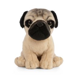LIVING NATURE Mops Welpe