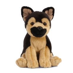 LIVING NATURE Deutscher Schäferhund Welpe