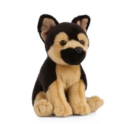 Alternative view of LIVING NATURE Deutscher Schäferhund Welpe