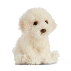 Alternative view of LIVING NATURE Labradoodle Welpe