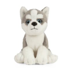 LIVING NATURE Husky Welpe