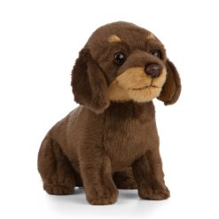 Alternative view of LIVING NATURE Dackel Welpe