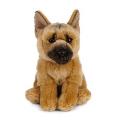 LIVING NATURE Deutscher Schäferhund