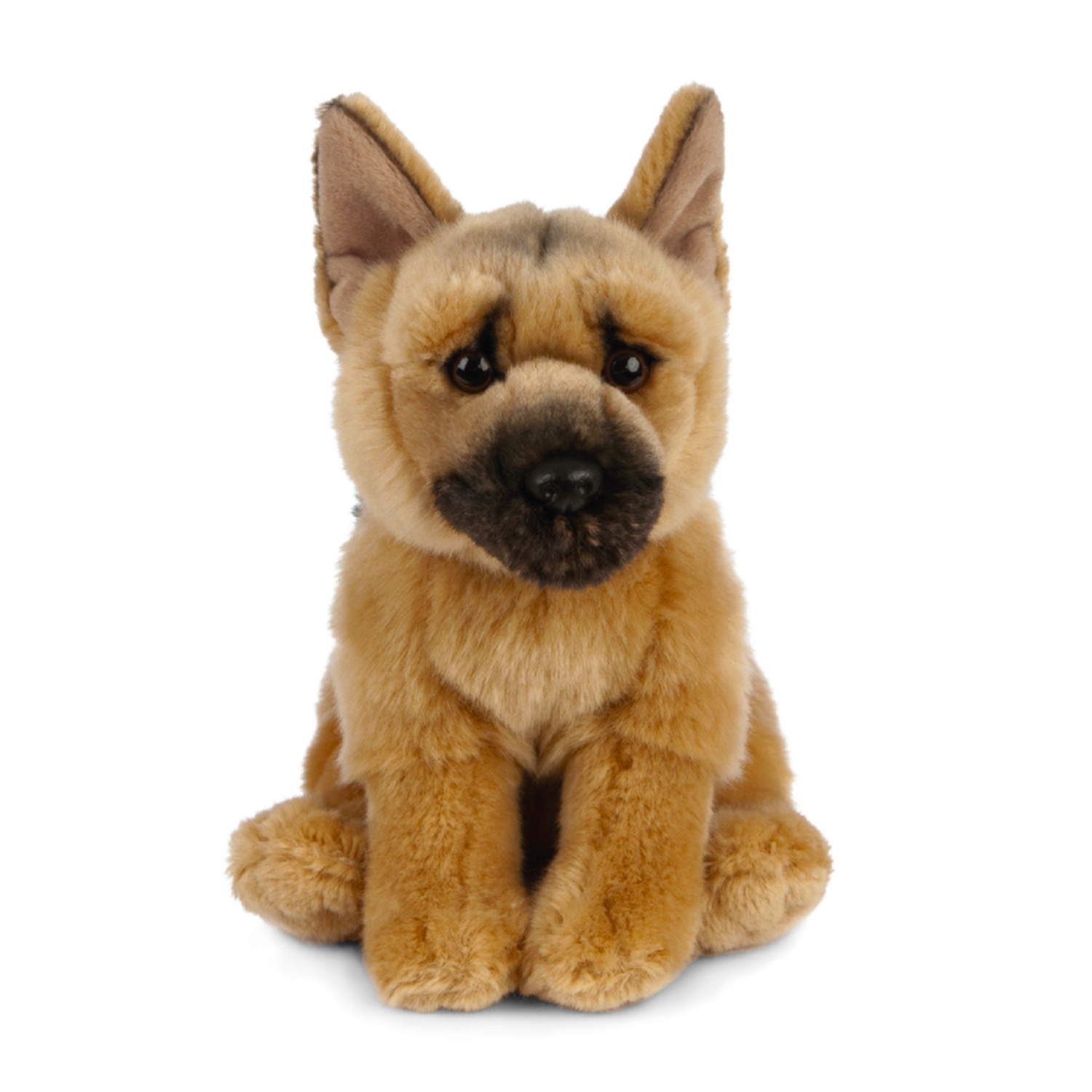 LIVING NATURE Deutscher Schäferhund