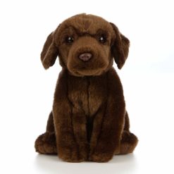 LIVING NATURE Schoko Labrador