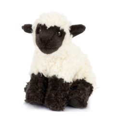 LIVING NATURE Schwarzgesichtiges Lamm