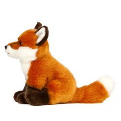 Alternative view of LIVING NATURE Fuchs medium