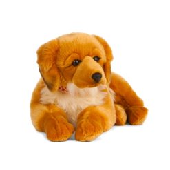 Alternative view of LIVING NATURE Giant Golden Retriever