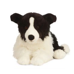 LIVING NATURE Giant Border Collie