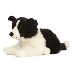Alternative view of LIVING NATURE Giant Border Collie