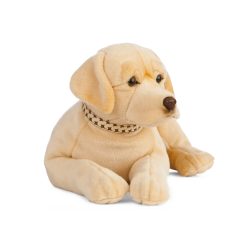 Alternative view of LIVING NATURE Giant Golden Labrador