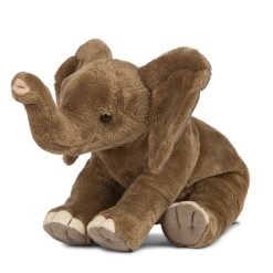 Alternative view of LIVING NATURE Schlapper Elefant