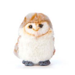 LIVING NATURE SMOLS Schleiereule