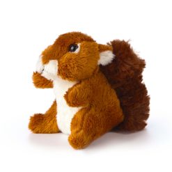 LIVING NATURE SMOLS Eichhörnchen