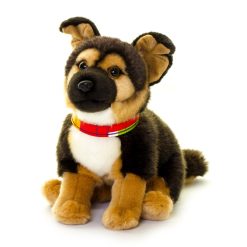 LIVING NATURE Giant Deutscher Schäferhund Welpe