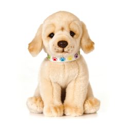 LIVING NATURE Giant Golden Labrador Welpe