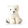 LIVING NATURE SMOLS Eisbär