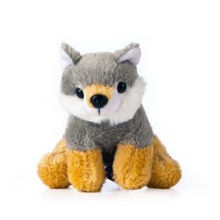 LIVING NATURE SMOLS Wolf